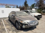 2011-2016 Lincoln Mks Crossmember/k-frame Rear Cradle Fwd Id AG1Z5R003E Used. Price: $559.99.