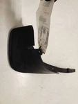 Toyota Corolla Le, Rear Right Mud Flap, 1998-2002, 76625-02050 Used. Price: $57.75.