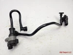 2013 Bmw 528I 2.0 N20 F10 Fuel Tank Ventilation Valve With Pipe 13907636145 Used. Price: $39.99.