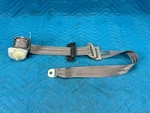 Lexus LS430 Rear Seat Center Belt Retractor ASH:LA10 2004 2005 2006 Oem Used. Price: $115.00.
