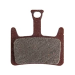 Hayes Prime Brake Shoes Disc T106 Semi-met/stl-back New. Price: $28.00.