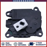 A/c Heater Blend Door Actuator For Nissan Altima Maxima Murano Titan 277313SB0A New. Price: $22.55.