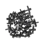 30 Pcs Body Side Moulding Clip Trim Retainer 113-853-585-C For Vw Volkswagen New. Price: $9.99.