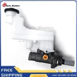 Brake Master Cylinder 47201-33470 For Toyota Camry & Lexus ES350 GS450H 2007-12 New. Price: $59.00.