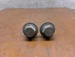 04 - 07 Bmw 525I Front Brake Caliper Mounting Bolts Used. Price: $21.56.