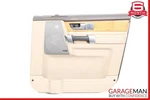 2010-2016 Land Rover LR4 Suv Front Right Door Trim Panel AH2223942AA Oem Used. Price: $109.38.