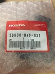 Genuine Oem Honda Acura Neutral Safety Switch Trans Range Sensor 28900-RYF-023 New. Price: $91.95.