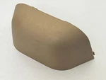 Mercedes ML320 ML500 W163 Class 98-05 Rear 3RD Brake Lamp Trim Cover Beige Used. Price: $43.96.
