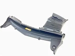 21-23 Mercedes-benz E53 Amg W213 Front Air Intake Pipe Duct Tube Trim Panel Oem Used. Price: $204.65.