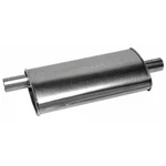 Walker Muffler For Ram Dodge Caravan Dakota Plymouth Voyager Montero New. Price: $57.95.