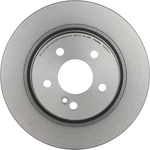Brembo 09.A760.11 Disc Brake Rotor New. Price: $80.73.
