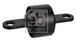 Febi Bilstein 107185 Rear Control Arm Bush Mount Fits Volvo V40 New. Price: $67.11.