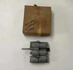 Nos Gm 1961-63 Chevrolet Cadillac Way Power Seat Transmission 4810748 E2 New. Price: $499.95.