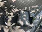 Subaru Outback Vi Bt Legacy Bw Wireless Charger Module H671SAN202 Used. Price: $120.00.