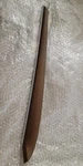 New Oem Tesla Model Y Interior Front Left Rim Molding Door 1593852-00#44. Price: $160.00.