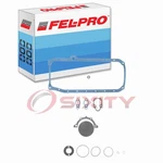 Fel-pro Engine Conversion Gasket Set For 1996-2002 Chevrolet Express 2500 Ze New. Price: $79.34.