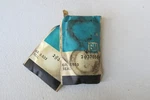 Vintage Gm Oil Seals 2 Pcs (3705847) New. Price: $8.49.