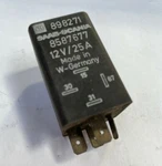 Saab Relay 898271 / 8587677 Used. Price: $18.00.