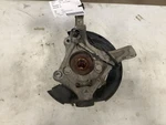 Passenger Right Front Spindle/knuckle Fits 16-19 Cruze 339541 Used. Price: $85.88.