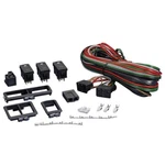 Spal 33040147 Switch Kit Unspecified. Price: $38.00.
