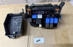 2012-13HYUNDAI Accent 1.6L Engine Fuse Box Relay Circuit Oem 912211R512 Used. Price: $29.99.