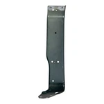 2021-2023 Jaguar F-type X152 Right Radiator Support Slam Panel Oem MX53-16794-AB Used. Price: $115.00.