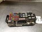 2006-2007 Hummer H3 Engine Fuse Box Oem Used. Price: $184.66.