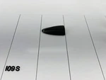 11-17 Bmw X3 F25 Rear Upper Exterior Roof Shark Fin Antenna Cover Cap Oem Used. Price: $33.24.