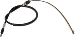 Parking Brake Cable Dorman C93587 New. Price: $35.16.