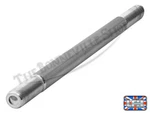 Triumph 500 650 Tiger Trophy Bonneville Rear Wheel Axle Pn# 37-3589 And 37-1281 New. Price: $71.83.