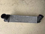 Bmw Genuine Oem Front-mount Intercooler N54 And N55 Used. Price: $72.49.