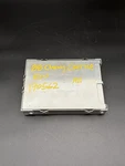 1987-1988 Chevy Caprice Electronic Control Module 8-350 5.7L Id 1228079 Gm Used. Price: $59.84.