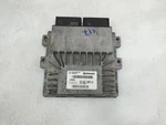 Ford Transit Engine Control Computer Ecu Pcm Ecm Pcu Oem GU43Z Used. Price: $874.13.