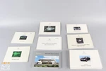 2001 Mercedes-benz W220 S500 Owner's Operator's Manual Book Oem Used. Price: $99.60.