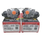 For Honda Rear Wheel Cylinder Brake Assy Sanyco 43300-S10-003 & 43301-S10-003 New. Price: $65.00.