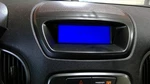 Info-gps-tv Screen Coupe Display Cd Fits 11-12 Genesis 1014120 Used. Price: $159.89.