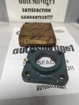 DODGE,124103,FLANGE Bearing Housing F4B-SC-100 Nos New. Price: $35.00.