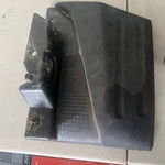 Oem New Gm 14-20 Chevrolet Silverado Lt Pick Up Box Deflector Mud Guard 84124453 Used. Price: $75.00.