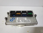 2004 Dodge Dakota 3.7L Mt Engine Control Module Ecm Ecu ((match 56031000AD) Used. Price: $126.75.