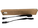 Genuine Mercedes Benz W167 GLS450 GLE53 Left/right Windshield Wiper Arm Set New. Price: $159.99.