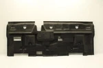 2011-2018 Ram 1500 Crew Cab Rear Panel Insulator Inner Silencer 68105182AB Oem Used. Price: $180.30.