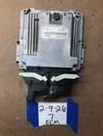18-21 Ford Ecosport Engine Control Computer Ecu Pcm Ecm JN15-12A650-BSB Plugs Used. Price: $28.00.