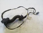 Crew Cab Rear Right Manual Door Wire Harness Fits 13 14 15 16 Ford F250 F350 Used. Price: $89.98.