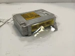 Toyota 89170-35222 Srs Air Bag Safety Deployment Ecm Bcm Control 11908835 Used. Price: $65.83.