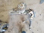 (local Pickup Only) Driver Rear Suspension Adaptive Fits 15-17 Expedi Used. Price: $239.90.