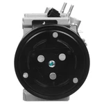 Klimoto A/c Compressor Fits 95-97 Nissan Maxima Infiniti I30 New. Price: $204.87.