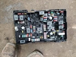 Fuse Box Engine Compartment Fits 19 Pacifica 1744316 Used. Price: $129.89.