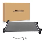 Auto Trans Cooling Radiator For Kia Sedona 3.3L V6 2015-2021 25310A9050 New. Price: $95.63.