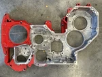 3689581 Cummins Isx 15 Timing/gear Housing Good Used. Price: $690.00.