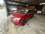 Engine Ecm Electronic Control Module Gasoline Fits 14-15 RAV4 78215 Used. Price: $95.00.